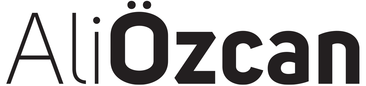 Ali Özcan