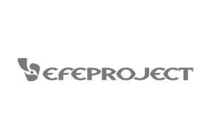 Efeproject Web Sitesi Tasarımı