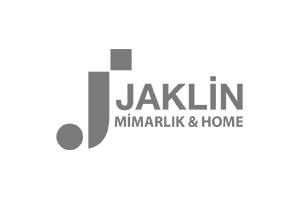 Jaklin Home Web Sitesi Tasarımı