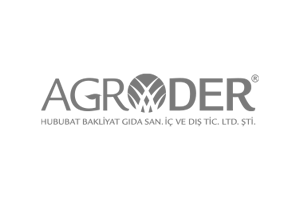 Agroder Web Sitesi Tasarımı