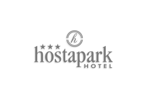 Hostapark Hotel Web Sitesi Tasarımı