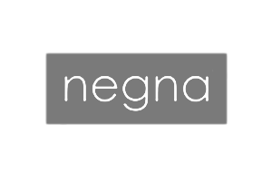 Negna Web Sitesi Tasarımı