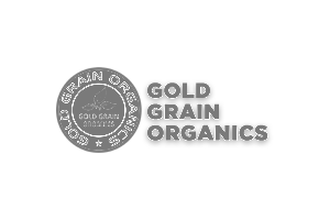 Gold Grain Organics Web Sitesi Tasarımı
