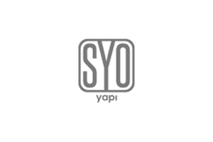 SYO Web Sitesi Tasarımı