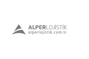 Alper Lojistik Web Sitesi Tasarımı
