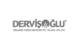 Dervişoğlu Organik Web Sitesi Tasarımı
