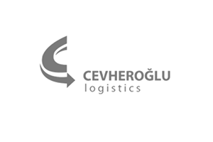 Cevheroğlu Logistics Web Sitesi Tasarımı