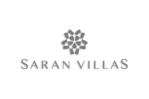 Saran Villas Web Sitesi Tasarımı