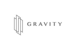 Gravity Web Sitesi Tasarımı