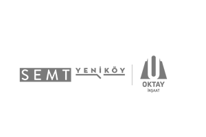 Semt Yeniköy Web Sitesi Tasarımı