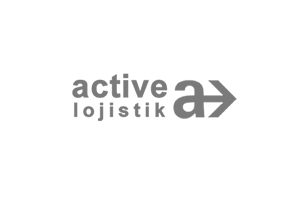 Active Lojistik Web Sitesi Tasarımı